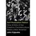 Self-Realization Nation: How Artists of the Creative Counterculture Made a New America