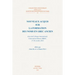 Nouveaux Acquis Sur La Formation Des Noms En Grec Ancien: Actes Du Colloque International, Universite de Rouen, Eriac, 17-18 Octobre 2013