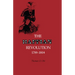 The Haitian Revolution, 1789-1804