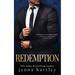 Redemption: A Bodyguard Romance