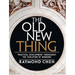 The Old New Thing: Practical Development Throughout the Evolution of Windows