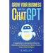Grow Your Business with ChatGPT