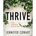 Thrive Women's Bible Study Participant Workbook: Living Faithfully in Difficult Times