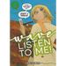 Wave, Listen to Me! 3