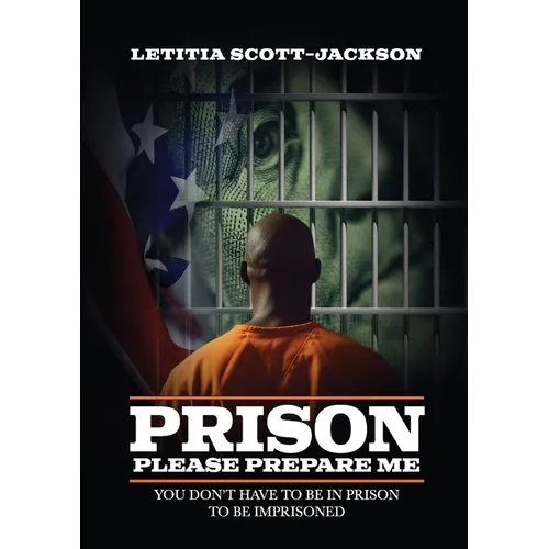 PRISON Please Prepare Me