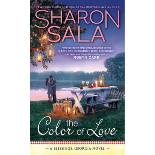 The Color of Love