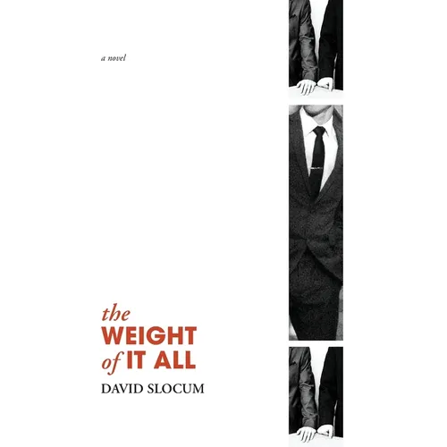 The Weight of It All