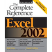 Excel 2002