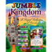 Jumble(r) Kingdom: A Royal Collection of Regal Puzzles