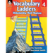 Vocabulary Ladders: Understanding Word Nuances Level 4