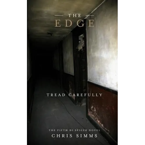 The Edge: Tread Carefully