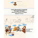 Learn Romanian Language Through Dialogue: Bilingual for Speakers of English Beginner Level A1 Audio tracks inclusive