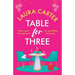 Table for Three