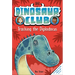 Dinosaur Club: Tracking the Diplodocus
