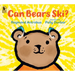 Can Bears Ski?