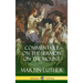 Commentary on the Sermon on the Mount (Hardcover)