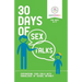 30 Days of Sex Talks for Ages 8-11: Empowering Your Child with Knowledge of Sexual Intimacy