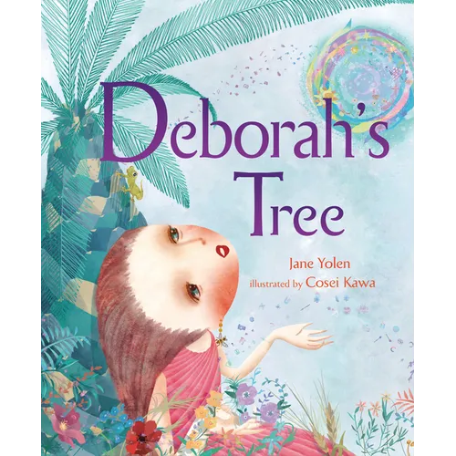 Deborah's Tree