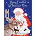 Flying Poodles A Christmas Story