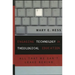 Engaging Technology in Theological Education: All That We Can't Leave Behind