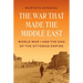 The War That Made the Middle East: World War I and the End of the Ottoman Empire