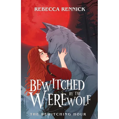 Bewitched by the Werewolf