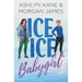Ice Ice Babygirl