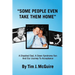 Some People Even Take Them Home: A disabled dad, a Down syndrome son and our journey to acceptance