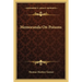 Memoranda On Poisons