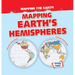 Mapping Earth's Hemispheres