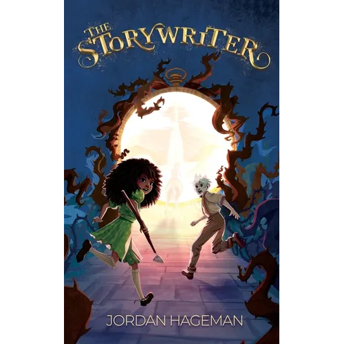 The Storywriter