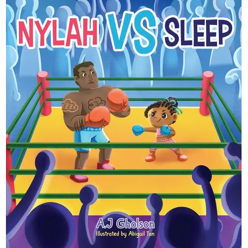 Nylah vs Sleep