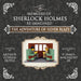 The Adventure of Silver Blaze - The Adventures of Sherlock Holmes Re-Imagined
