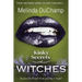 Kinky Secrets of Witches: An Erotic Romance