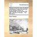 National Crimes the Cause of National Punishments. a Discourse Delivered in the Cathedral Church of Peterborough, on the Fast-Day, Feb: 25th, 1795. by