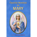 Favorite Novenas to Mary: Arranged for Private Prayer in Accord with the Liturgical Year on the Feasts of Our Lady