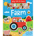 Play Felt Farm