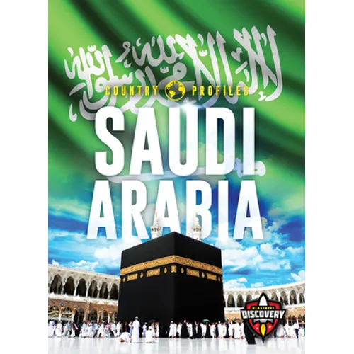 Saudi Arabia
