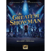 The Greatest Showman Music from the Motion Picture Soundtrack Piano/Vocal/Guitar Songbook Official Sheet Music from the Motion Picture Soundtrack