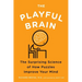 The Playful Brain: The Surprising Science of How Puzzles Improve Your Mind