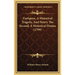 Vortigern, A Historical Tragedy, And Henry The Second, A Historical Drama (1799)