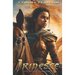 Iridesce: Day Without Dawn Book One