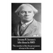 Jerome K. Jerome - Idle Ideas In 1905: "The weather is like the government, always in the wrong."