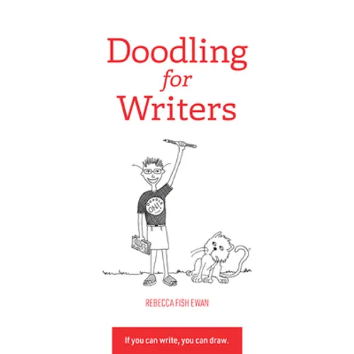 Doodling for Writers