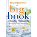 The New York Times Big Book of Sunday Crosswords: 150 Puzzles from the Pages of the New York Times
