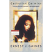 Catherine Carmier
