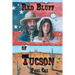 Red Bluff of Tucsan