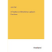 A Treatise on Attractions, Laplace's Functions