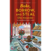 Bake, Borrow, and Steal: A Bakeshop Mystery