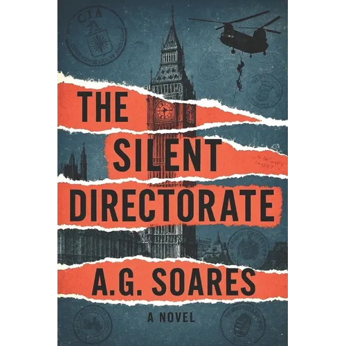 The Silent Directorate